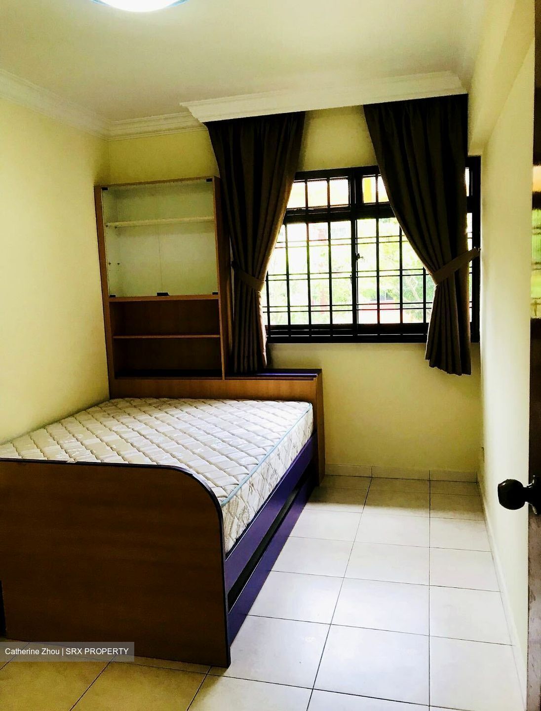 Blk 288 Bishan Street 24 (Bishan), HDB 4 Rooms #361919131